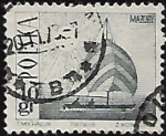 Stamps : Europe : Poland :  Intercambio 