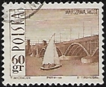 Stamps Poland -  Intercambio 
