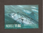 Stamps Norway -  RESERVADO PARA MARIA ANTONIA