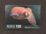 Stamps : Europe : Norway :  RESERVADO PARA MARIA ANTONIA