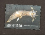 Stamps : Europe : Norway :  RESERVADO PARA MARIA ANTONIA