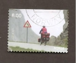 Stamps Norway -  CAMBIADO MS