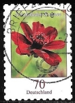 Stamps Germany -  Alemania-cambio