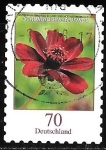 Stamps Germany -  Alemania-cambio