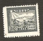Stamps China -  5L29