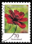 Stamps Germany -  Alemania-cambio