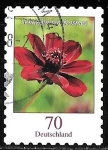 Stamps Germany -  Alemania-cambio