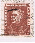 Stamps : America : Brazil :  Duque de Caxias