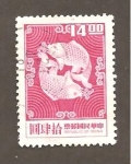 Sellos de Asia - China -  1980