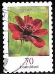 Stamps Germany -  Alemania-cambio