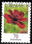 Stamps Germany -  Alemania-cambio