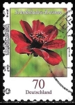 Stamps Germany -  Alemania-cambio