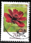 Stamps Germany -  Alemania-cambio