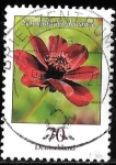 Stamps Germany -  Alemania-cambio