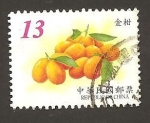 Stamps China -  SC7