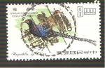 Stamps China -  SC23
