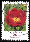 Stamps Germany -  Alemania-cambio