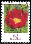 Stamps Germany -  Alemania-cambio