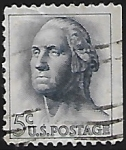 Stamps : America : United_States :  Intercambio 