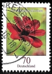 Stamps Germany -  Alemania-cambio