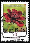 Stamps Germany -  Alemania-cambio