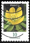 Stamps Germany -  Alemania-cambio