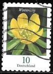 Stamps Germany -  Alemania-cambio