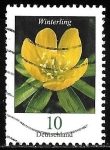 Stamps Germany -  Alemania-cambio