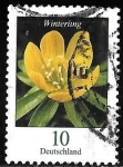 Stamps Germany -  Alemania-cambio