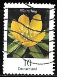 Stamps Germany -  Alemania-cambio