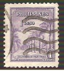Stamps : Asia : Philippines :  510