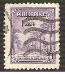 Stamps Philippines -  510