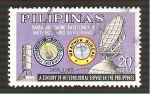 Stamps Philippines -  923