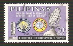 Sellos de Asia - Filipinas -  923