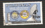 Sellos de Asia - Filipinas -  1069
