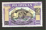 Stamps : Asia : Philippines :  1104