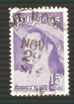 Stamps Philippines -  1196