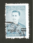 Stamps : Asia : Philippines :  1208