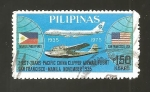 Stamps Philippines -  1276