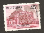 Stamps Philippines -  1283