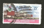 Stamps Philippines -  1298