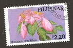 Stamps : Asia : Philippines :  1413