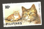 Sellos de Asia - Filipinas -  1426
