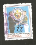 Stamps : Asia : Philippines :  1582