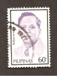 Stamps Philippines -  1673