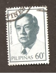 Stamps : Asia : Philippines :  1675