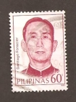 Stamps Philippines -  1677