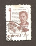 Stamps Philippines -  1782