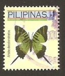 Stamps Philippines -  3020