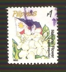 Stamps Philippines -  SC4